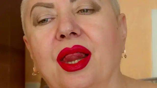 LadyPosh