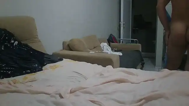 GermanxMD live cam on StripChat