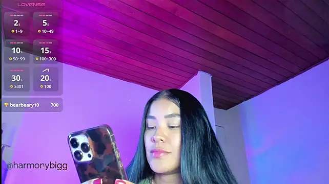harmony_bigbreasts webcam