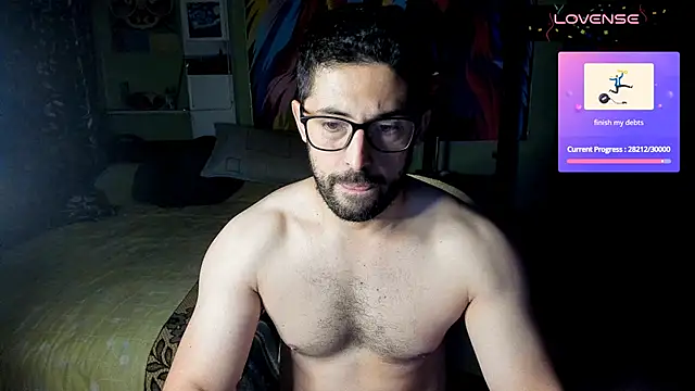 irokdan891 live cam on StripChat