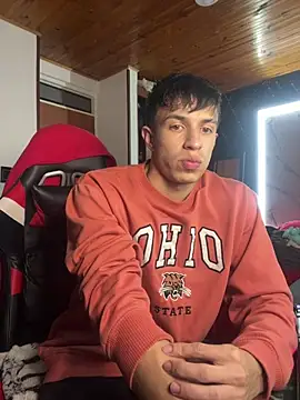 strong_jack live cam on StripChat