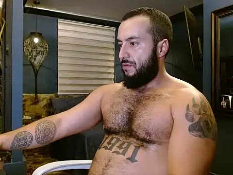 kink_8 live cam on StripChat