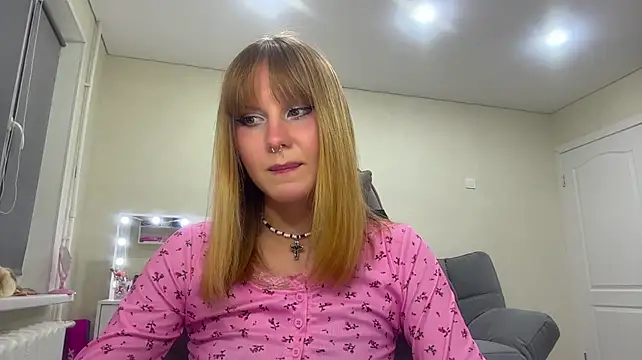 NelliGilbert