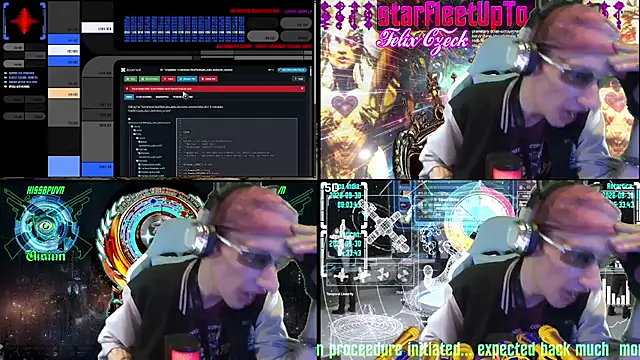 solodethlordsubveganFAQ webcam