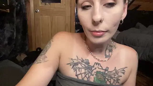 TeenyDoll