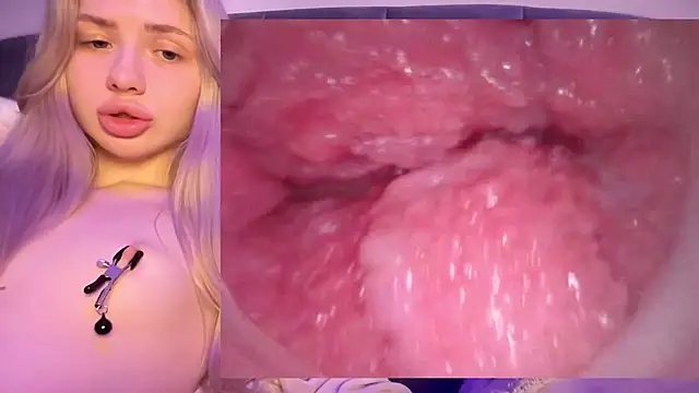 live webcam Jannemary