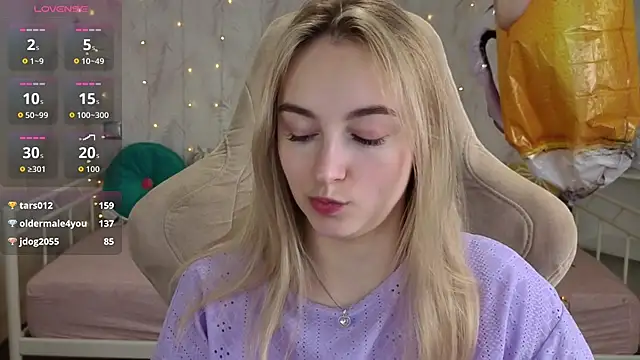 Shy_Polly