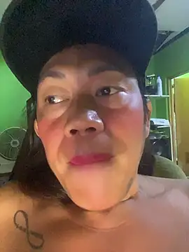 Model: ASIANMISTRESSSS