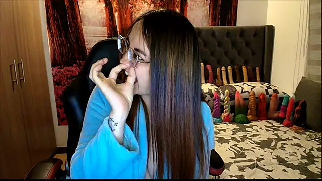 sofia23dirty webcam