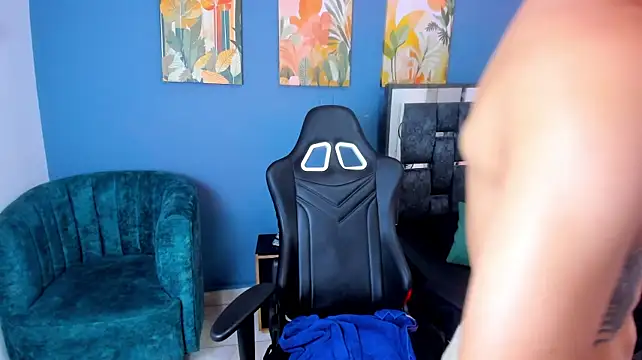 xteven_master19's live room