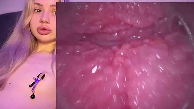 jannemary live cam
