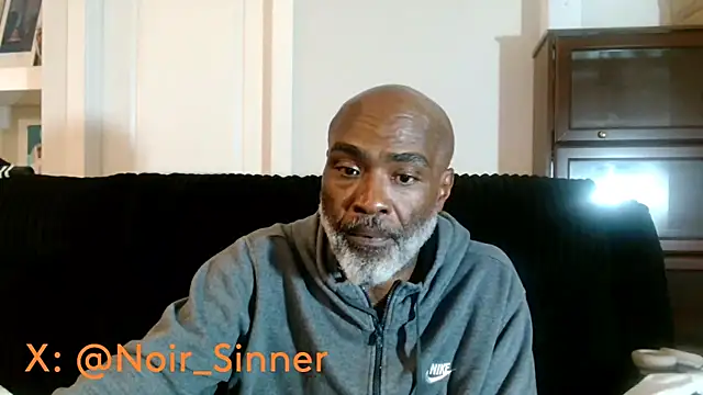 sinnernoir