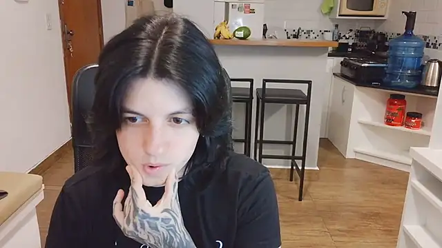 kyslrana