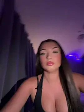 ellariverss live sex cam