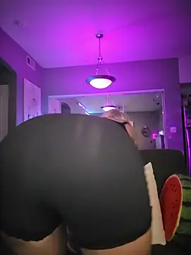 Lexi_Shocker webcam