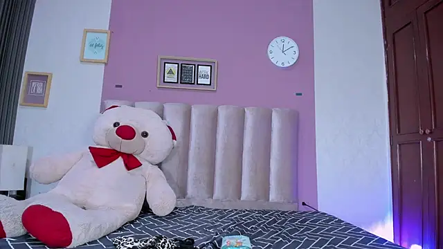 Modèle: BRIHANNA_19x