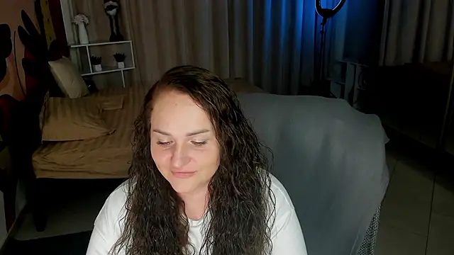 Chorna_Rouse webcam