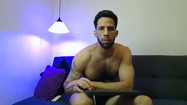 karim_mansur's live room