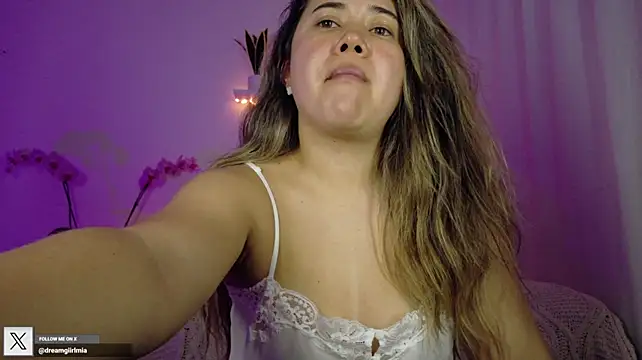 urdreamgiirlmia