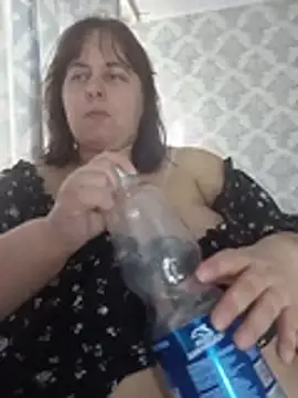 I_GODDESS webcam