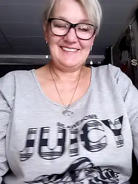 irinamaux webcam