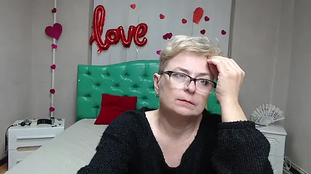 EmiliaGree webcam