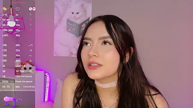 Nara_Pink webcam