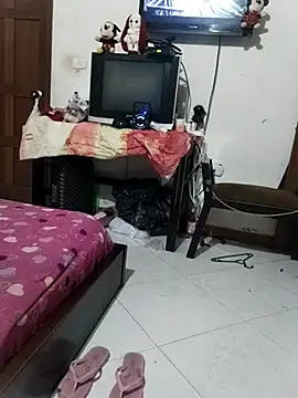 AfroditaX23 webcam