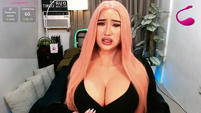 SASSYsavannahts webcam