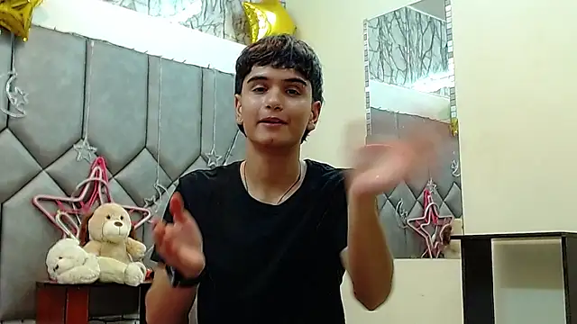 Steve_Hotman webcam