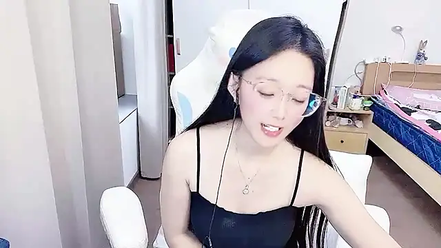 -qingqing webcam