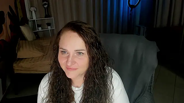 Chorna_Rouse webcam