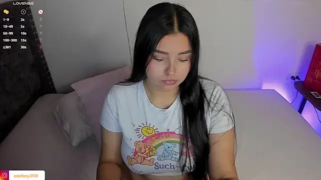 estefany09_ webcam