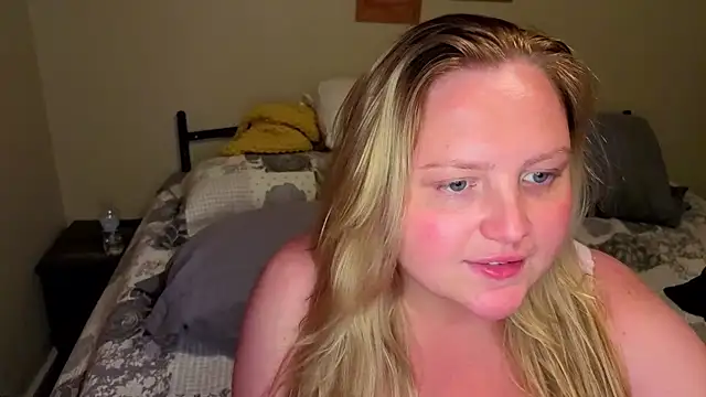 Phatassblonde