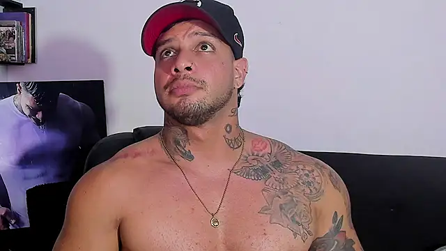 MarckMathews webcam
