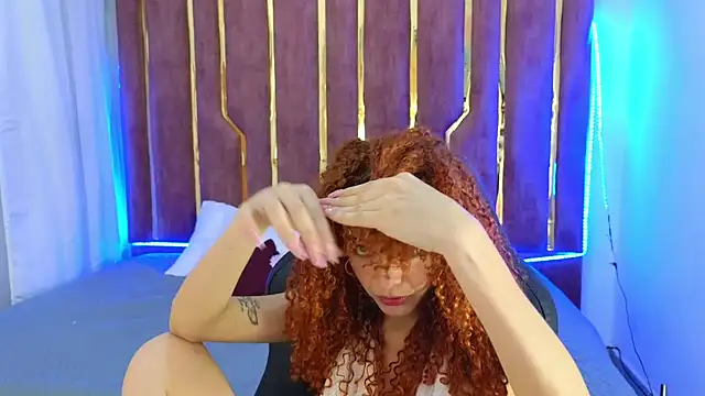 SexyLeilaa webcam