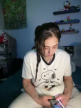 ThicBunz live sex cam