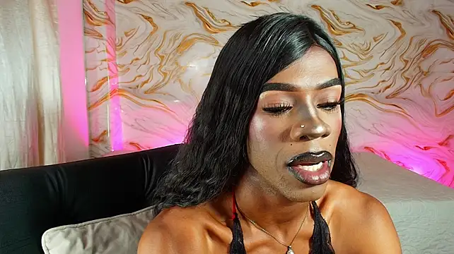 EbonyHansNight