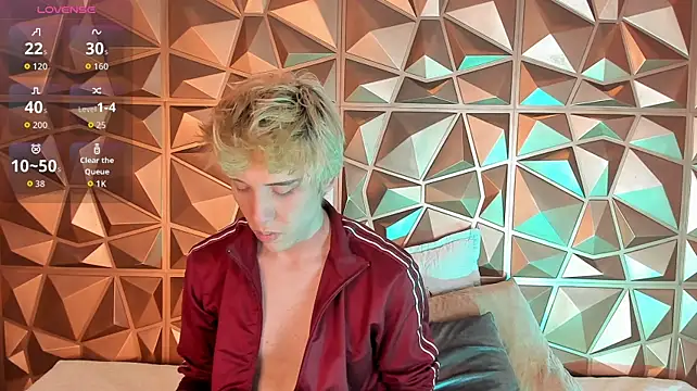 DannyParker_ webcam