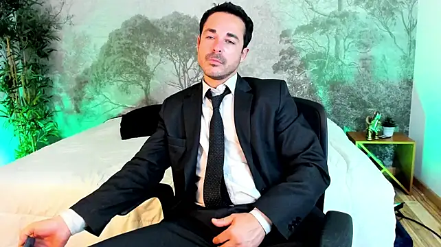 Adams_Sanz webcam