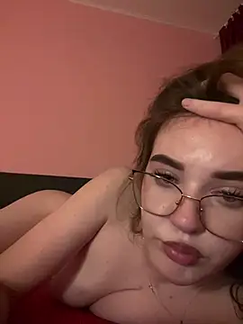 dianakarter webcam