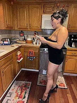 LittleMissEeve