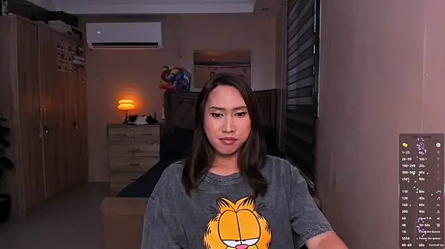 OliGasm