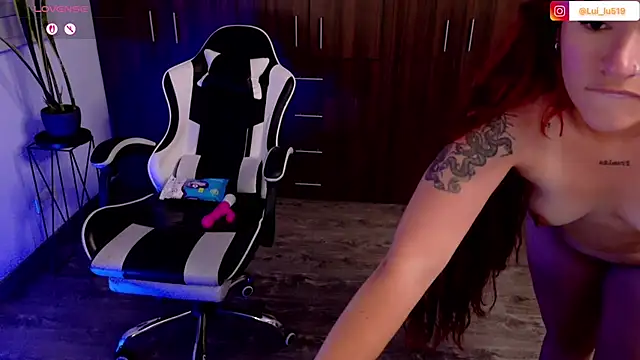 ImLui_lu webcam