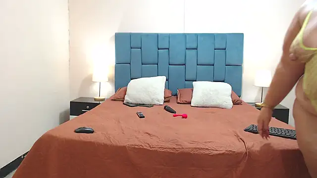 LeahMillerr webcam