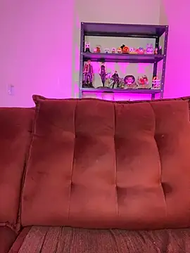 99_Lilith webcam