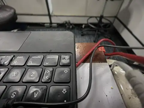 RawRyder8 webcam