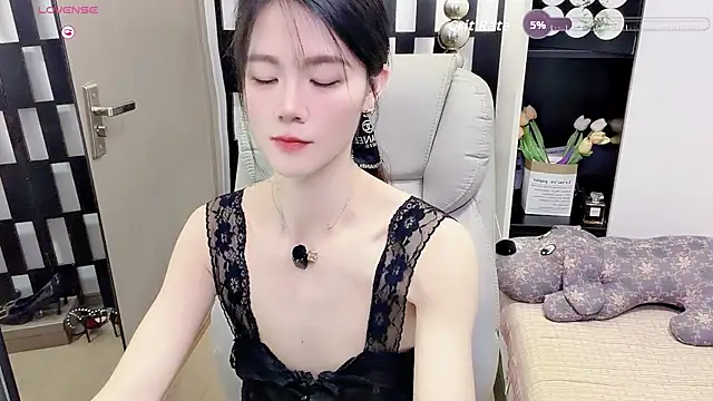 Yueyue-MM webcam