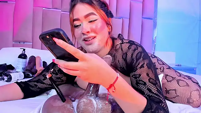 Saory____ webcam