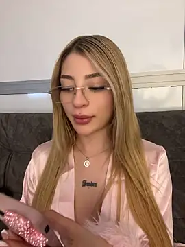 Jessy_Queen webcam